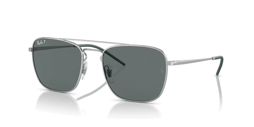 Adadünya Optik Ray-Ban 3588 925181 Erkek Güneş Gözlüğü