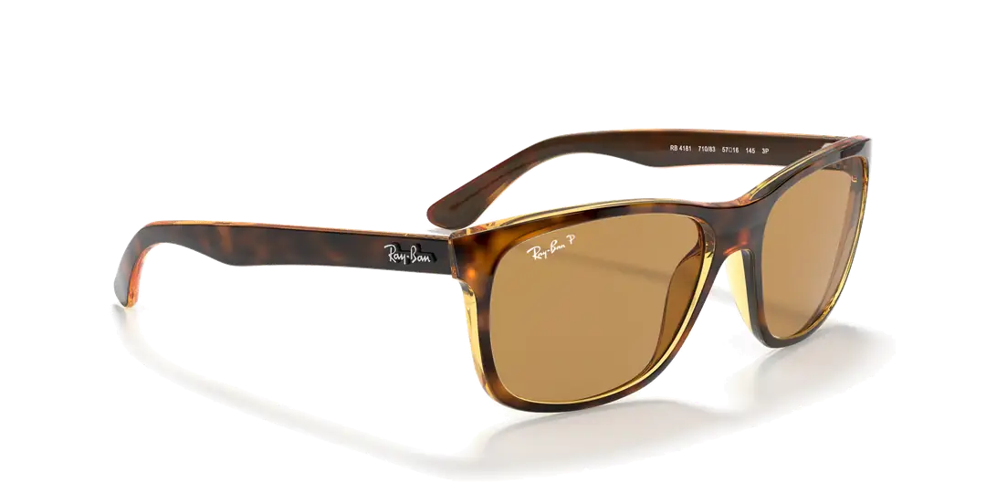 Adadünya Optik Ray-Ban 4181 710-83 Unisex Güneş Gözlüğü