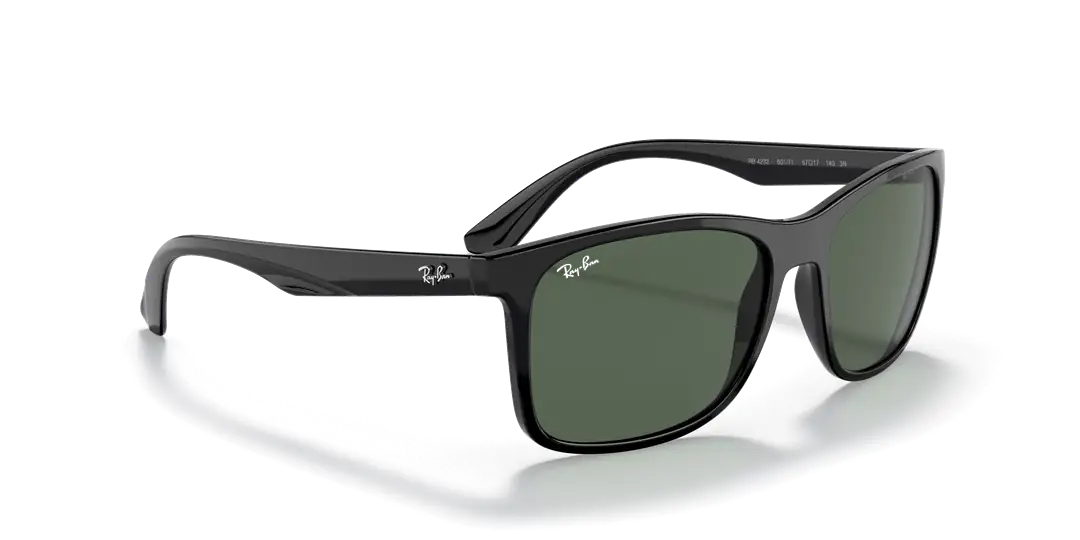 Adadünya Optik | Ray-Ban 4232 601/71 Unisex Güneş Gözlüğü