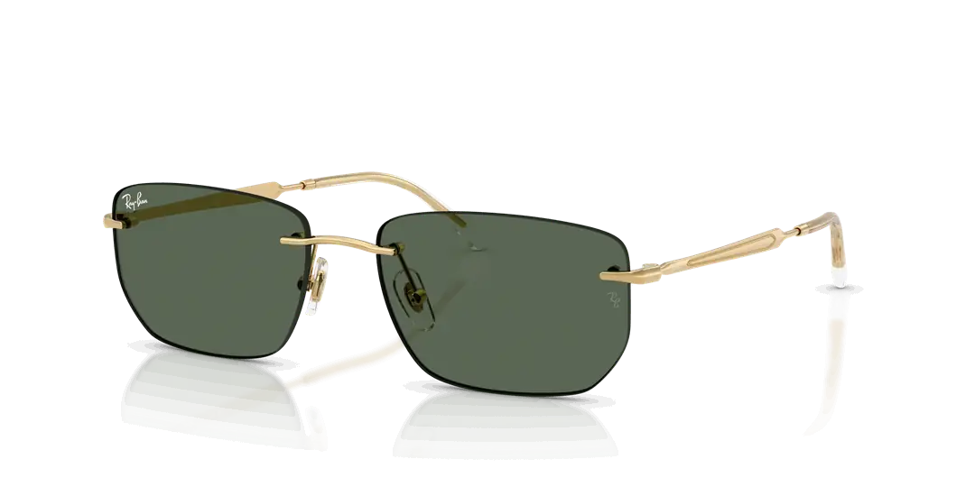 Adadünya Optik | Ray-Ban 3768 001/71 Unisex Güneş Gözlüğü