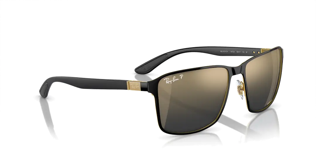 Adadünya Optik | Ray-Ban 3721CH 187/J0 Unisex Güneş Gözlüğü