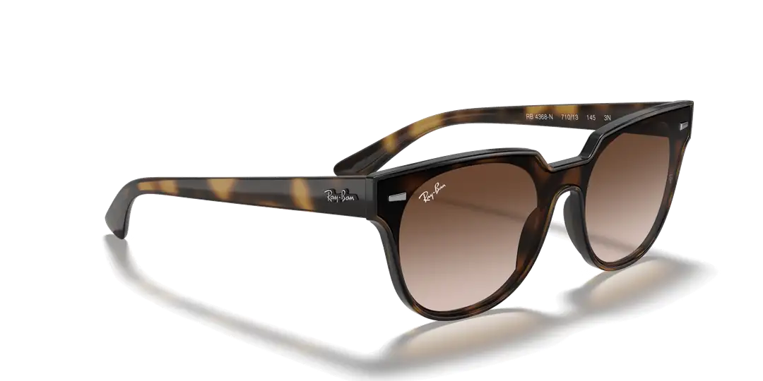 Adadünya Optik | Ray-Ban 4368N 710/13 Kadın Güneş Gözlüğü