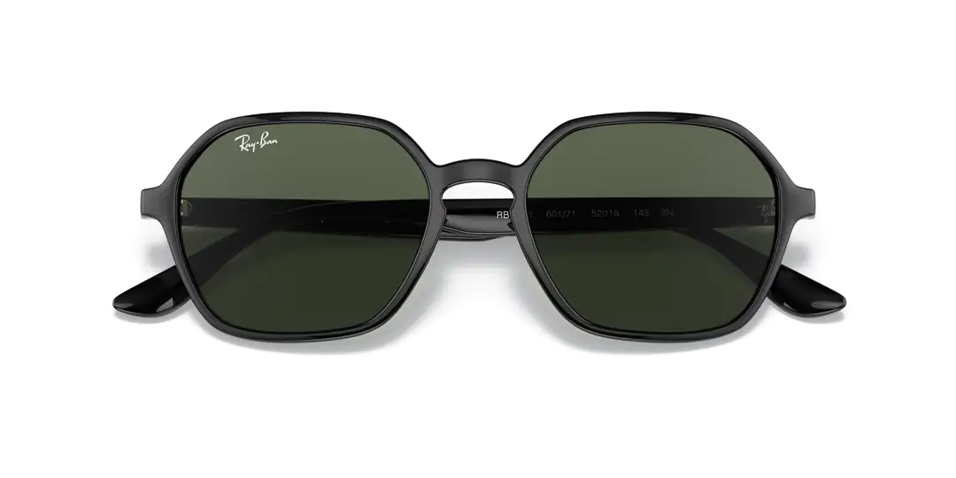 Adadünya Optik | Ray-Ban 4361 601/71 Unisex Güneş Gözlüğü