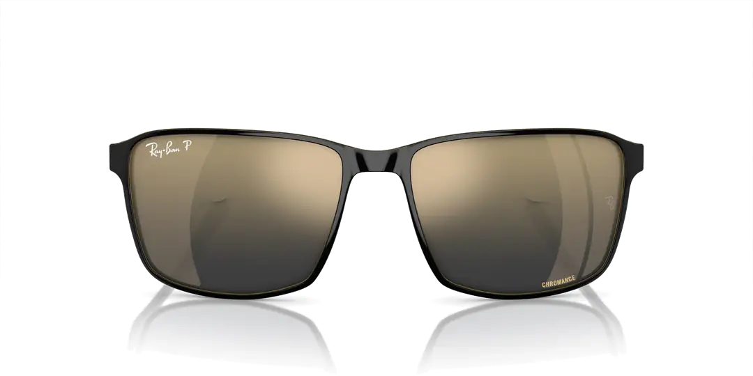 Adadünya Optik | Ray-Ban 3721CH 187/J0 Unisex Güneş Gözlüğü
