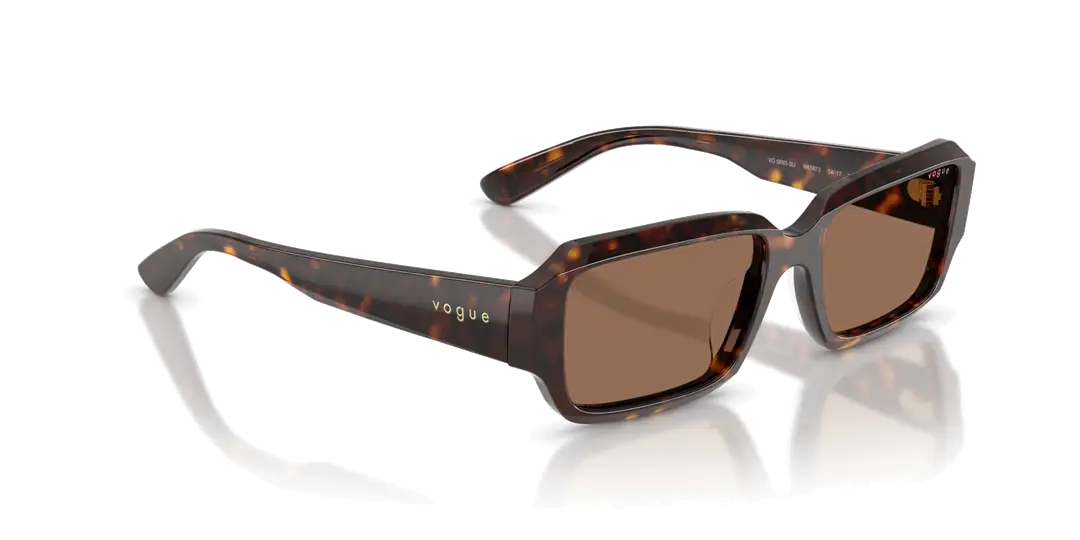 Adadünya Optik | Vogue 5693SU W65673 Kadın Güneş Gözlüğü