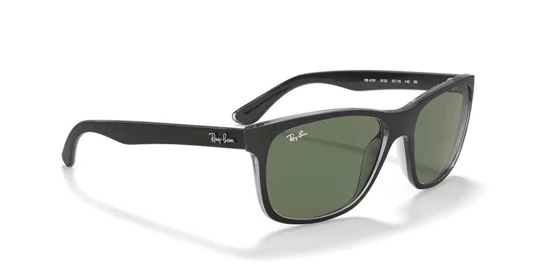 Adadünya Optik Ray-Ban 4181 6130 Unisex Güneş Gözlüğü