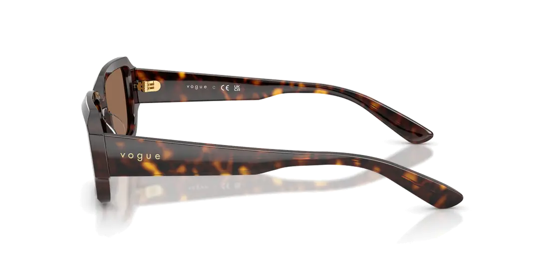 Adadünya Optik | Vogue 5693SU W65673 Kadın Güneş Gözlüğü