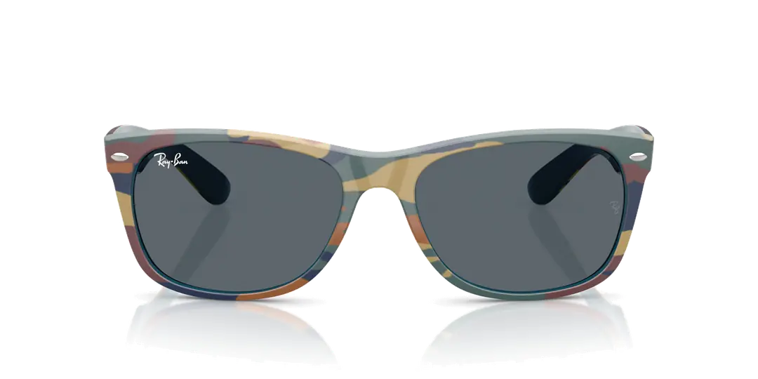Adadünya Optik | Ray-Ban 2132 6824R5 Unisex Güneş Gözlüğü
