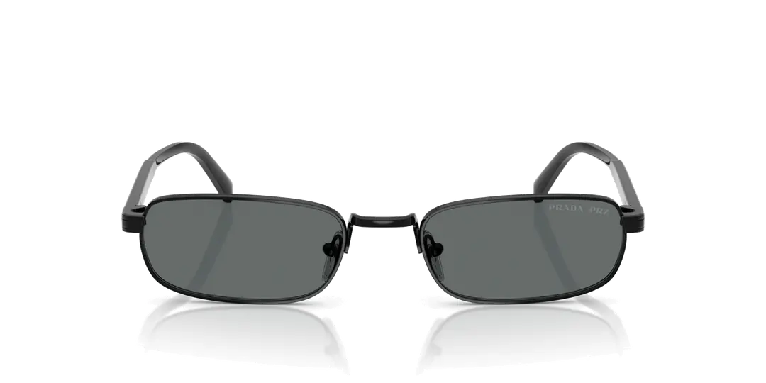山田様　BBS① Adadünya Optik | Prada B54S 1AB5Z1 Unisex Güneş Gözlüğü