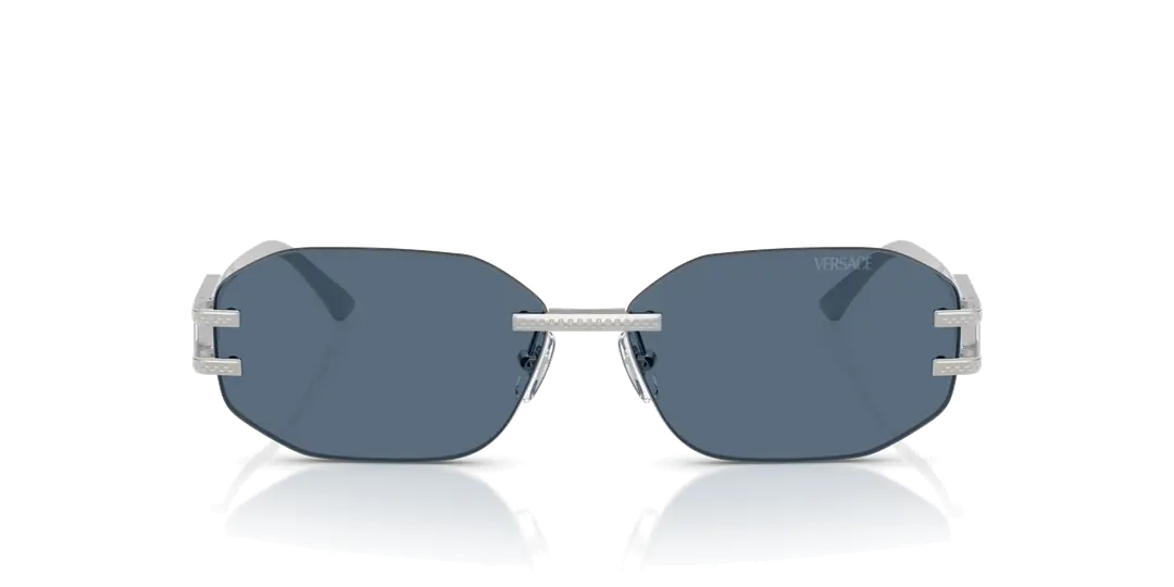 Adadünya Optik | Versace 2274 100080 Unisex Güneş Gözlüğü