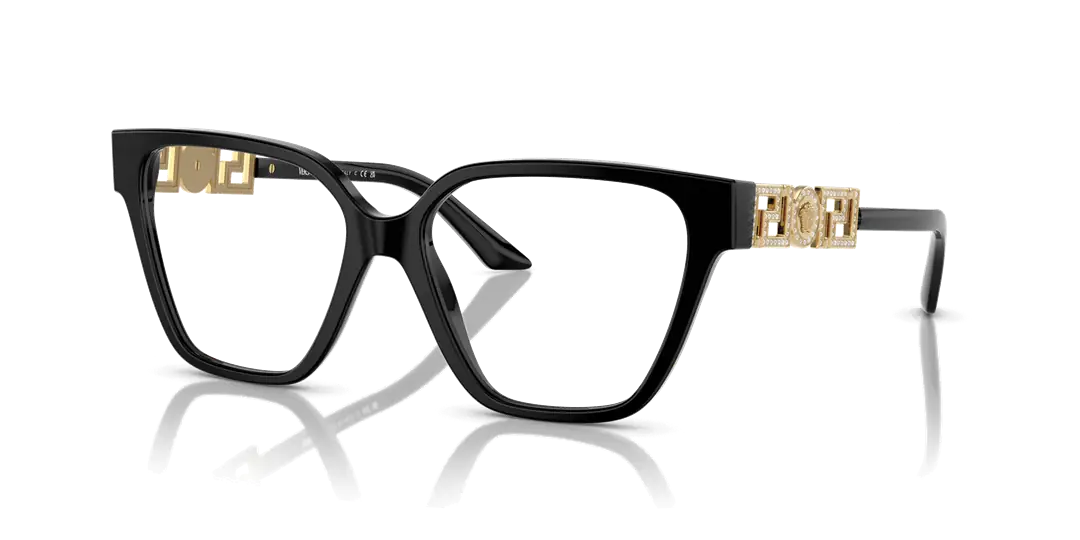 Adadünya Optik | Versace 3358B GB1 Optik Gözlüğü