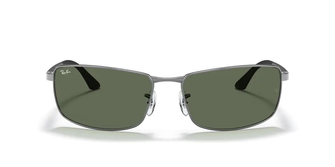 Adadünya Optik | Ray-Ban 3498 004/71 Erkek Güneş Gözlüğü
