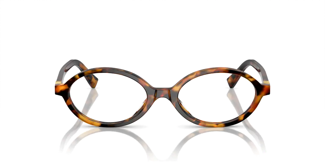 Adadünya Optik | Miu Miu 01XV 19P1O1 Optik Çerçeve