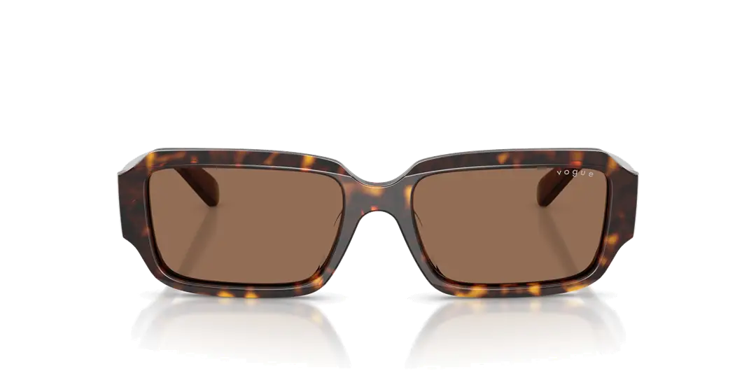 Adadünya Optik | Vogue 5693SU W65673 Kadın Güneş Gözlüğü