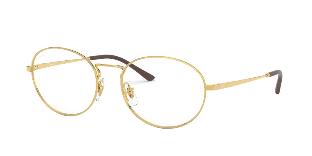 Adadunya Optik | Ray-Ban 6439 2500 Optical Glasses