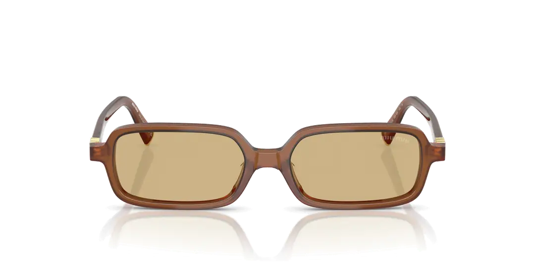 Adadünya Optik | Miu Miu 11ZS 22I10R Kadın Güneş Gözlüğü