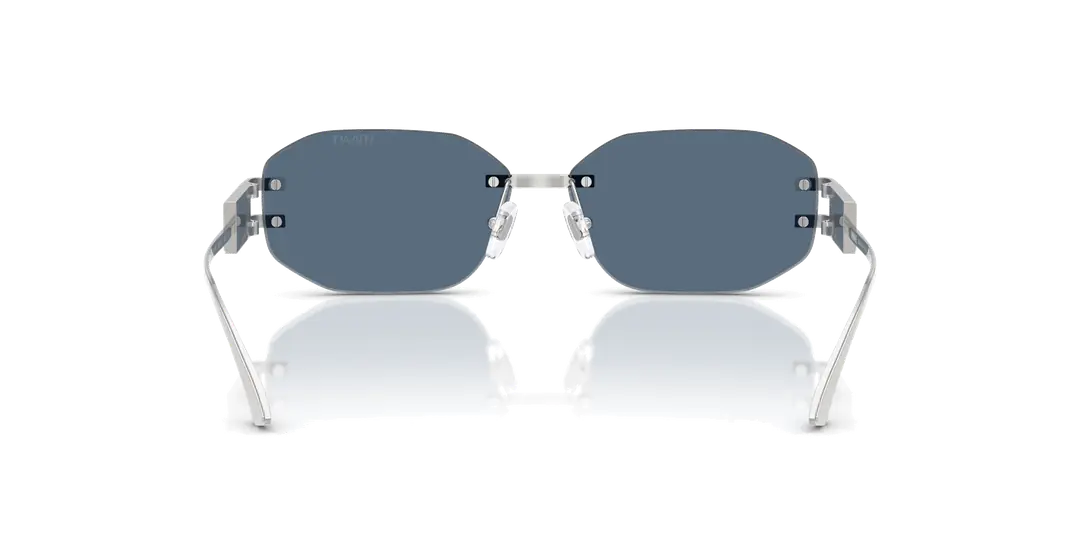 Adadünya Optik | Versace 2274 100080 Unisex Güneş Gözlüğü
