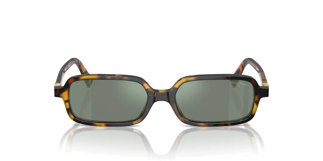 Adadünya Optik | Miu Miu 11ZS VAU04M Kadın Güneş Gözlüğü