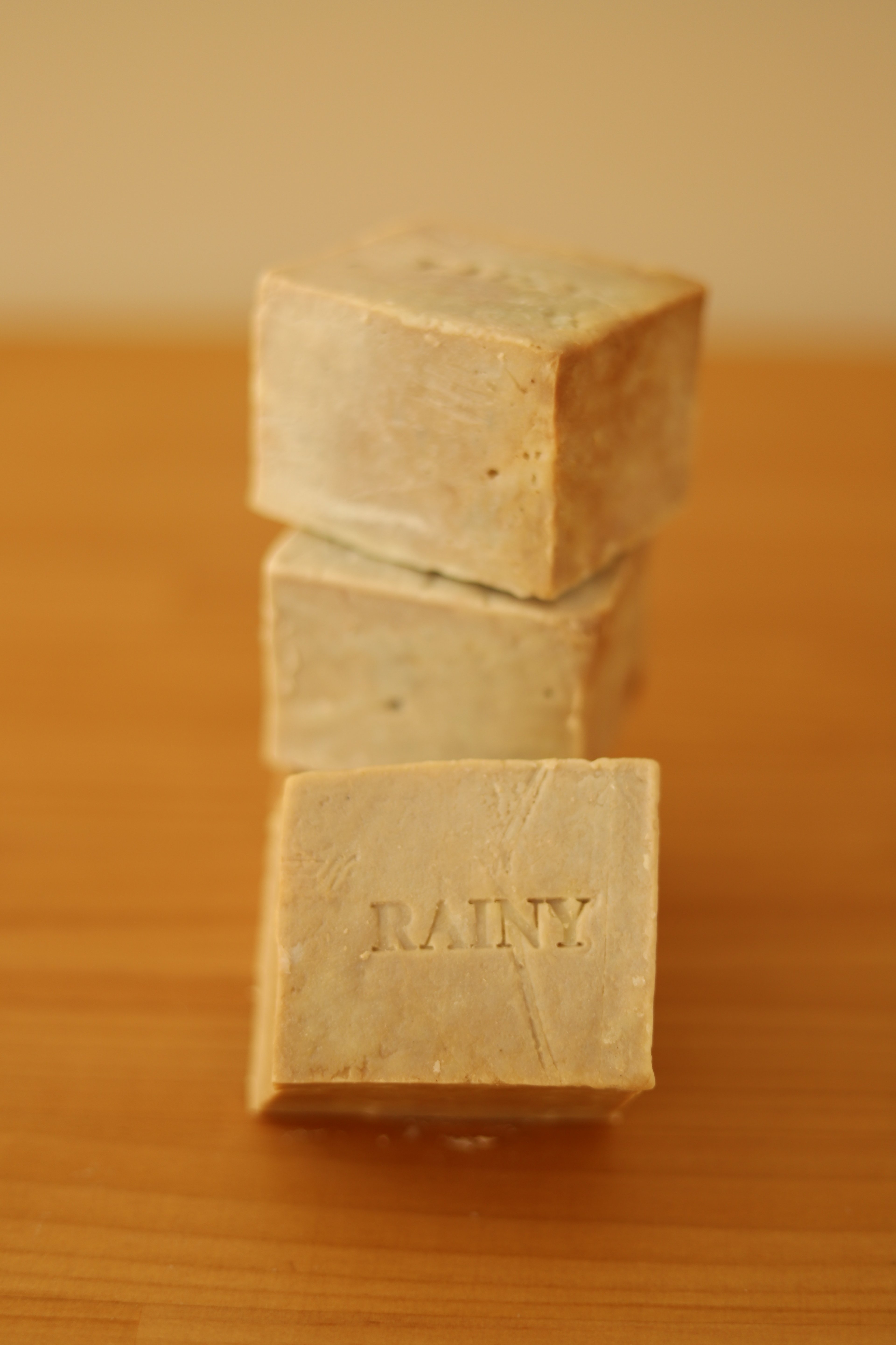 Rainy Zeytinyağlı Sabun