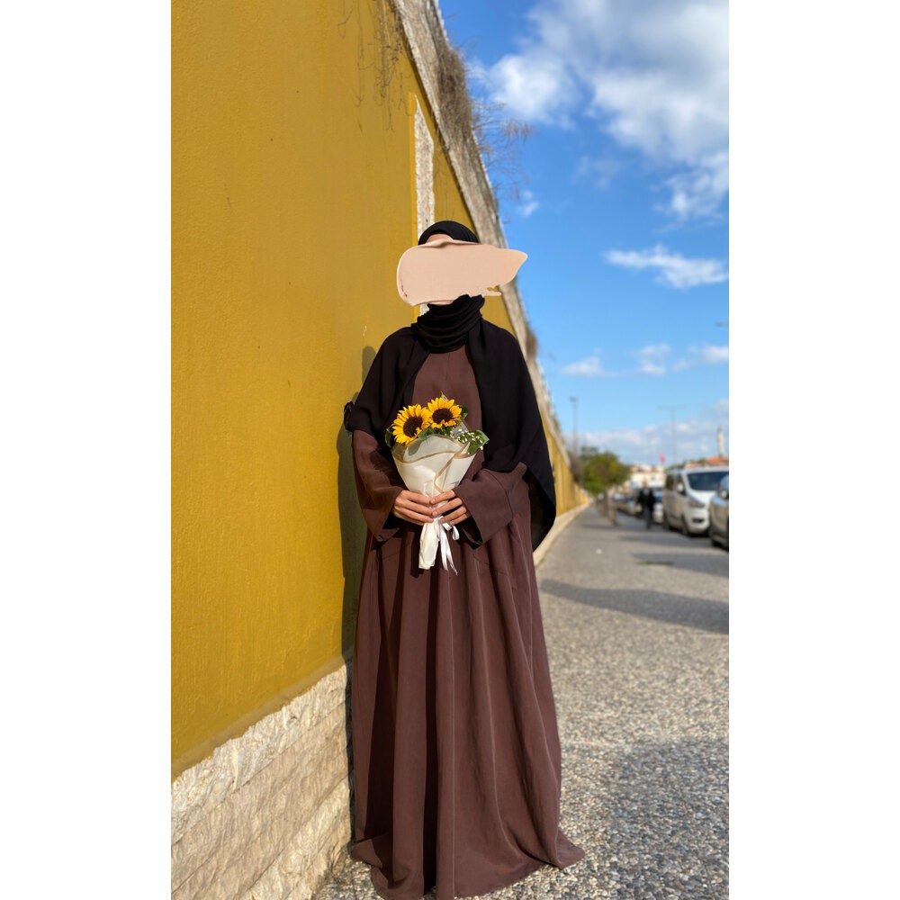 Dımeşk Abaya