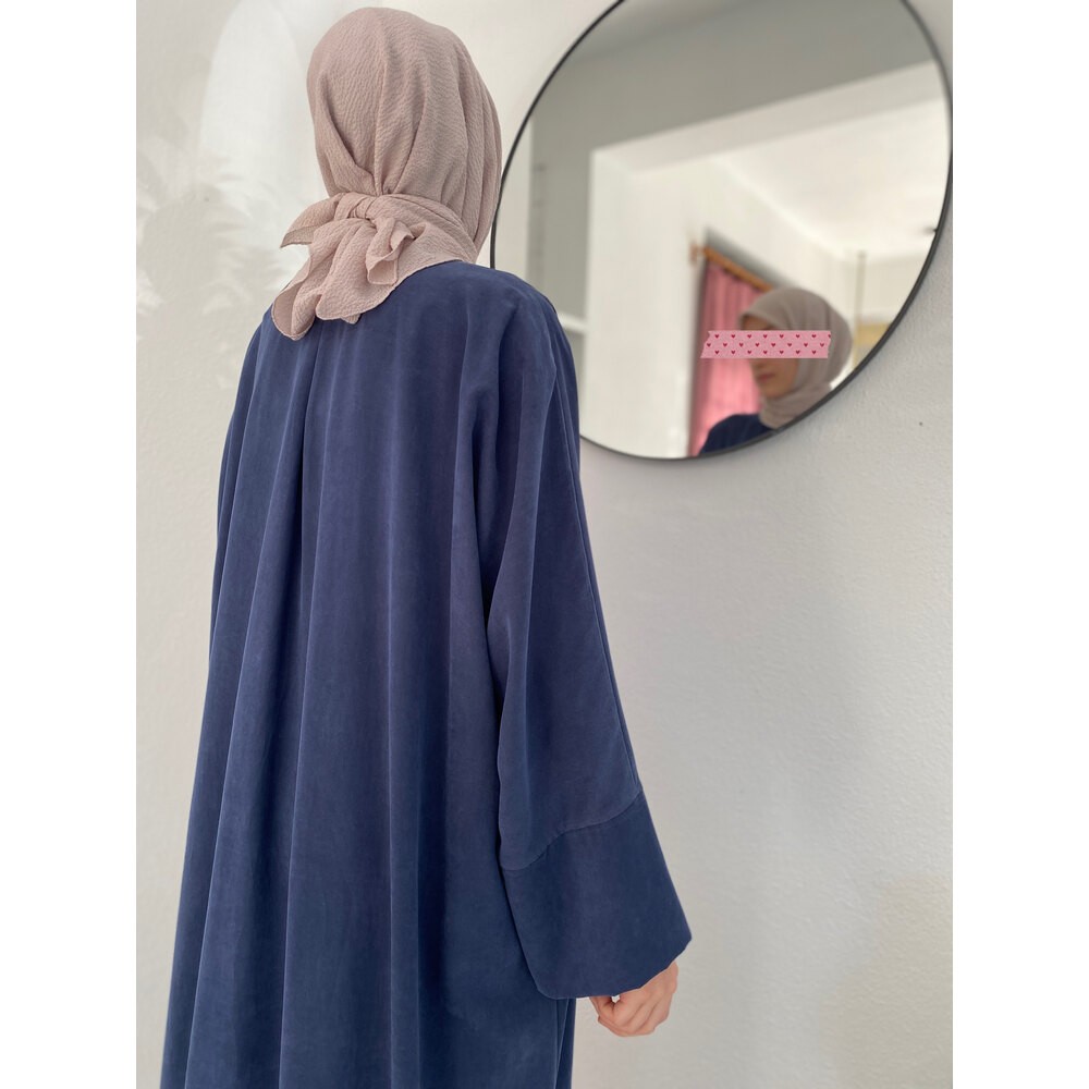 Dımeşk Abaya