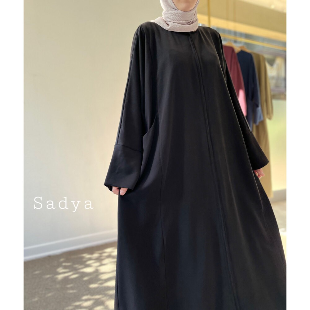 Dımeşk Abaya