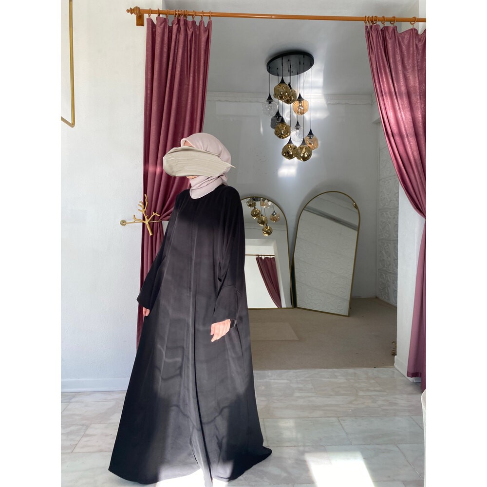 Dımeşk Abaya