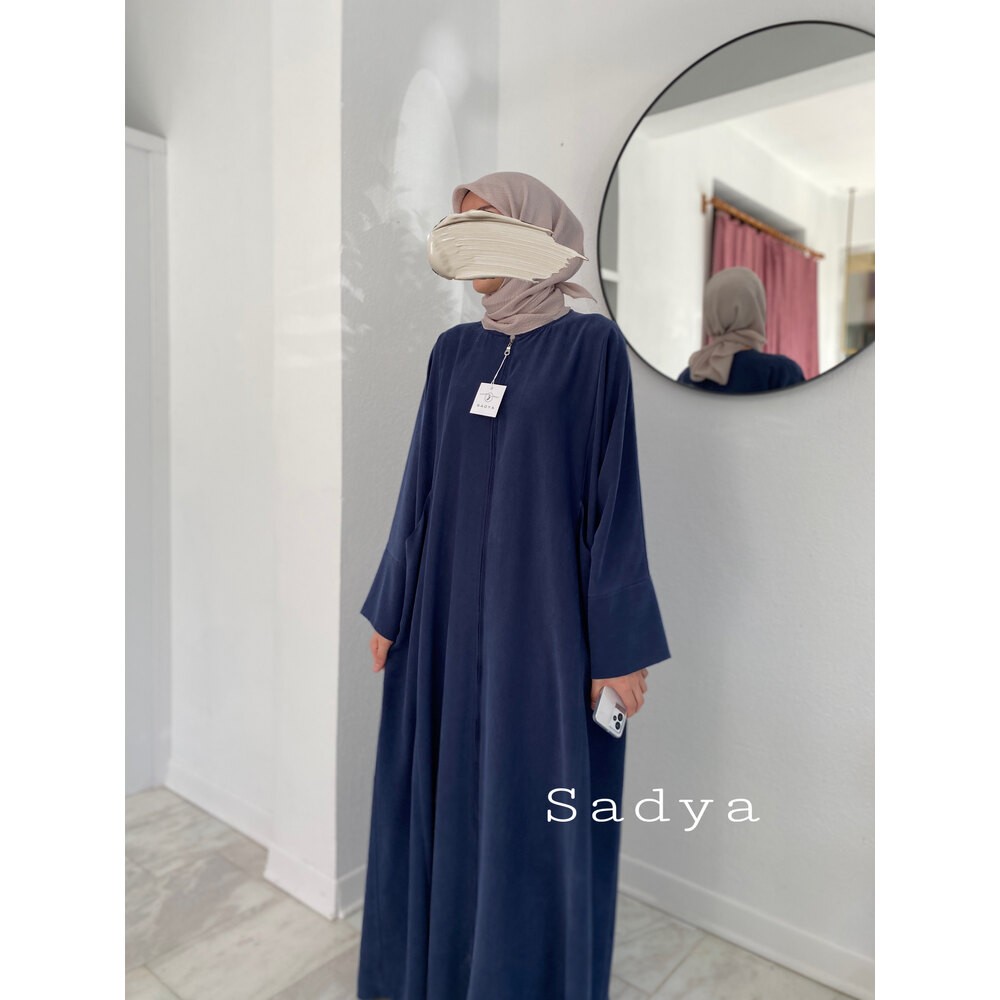 Dımeşk Abaya