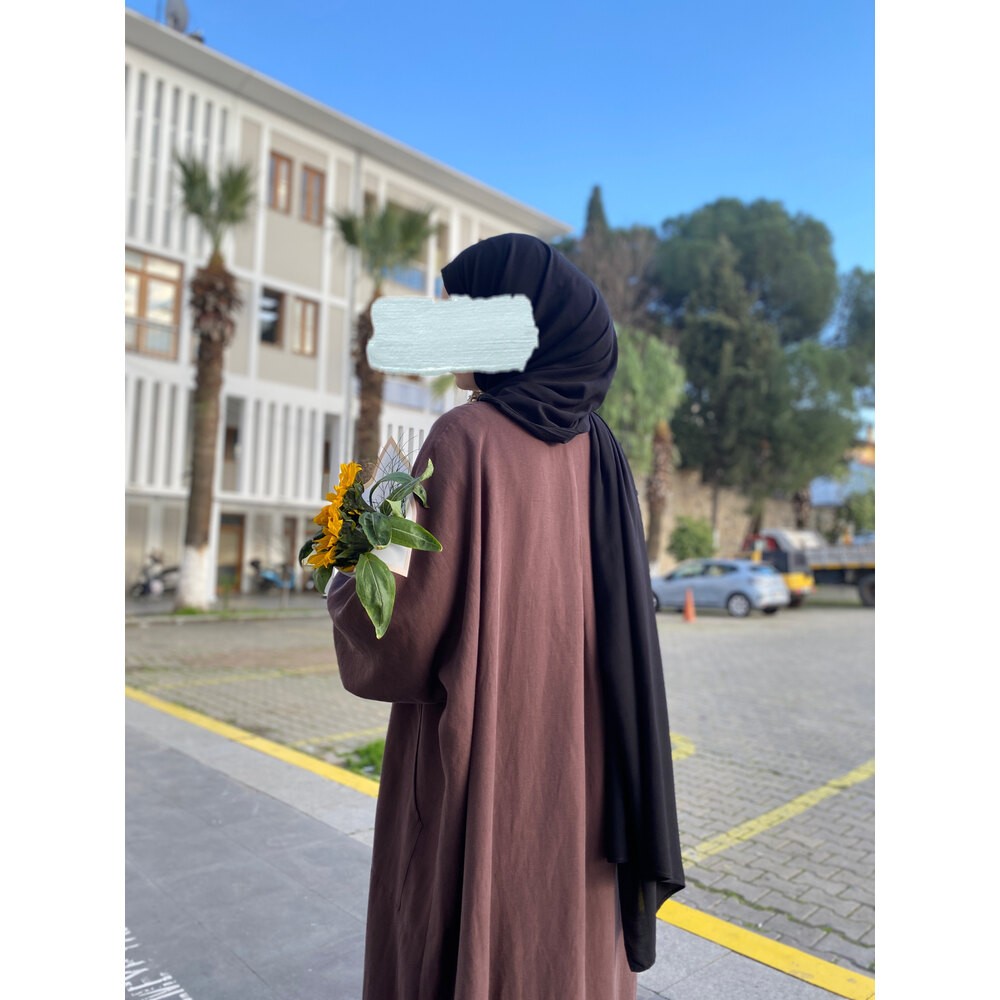 Dımeşk Abaya