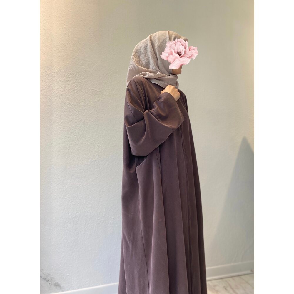 Dımeşk Abaya/ Kampanyalı Ürün