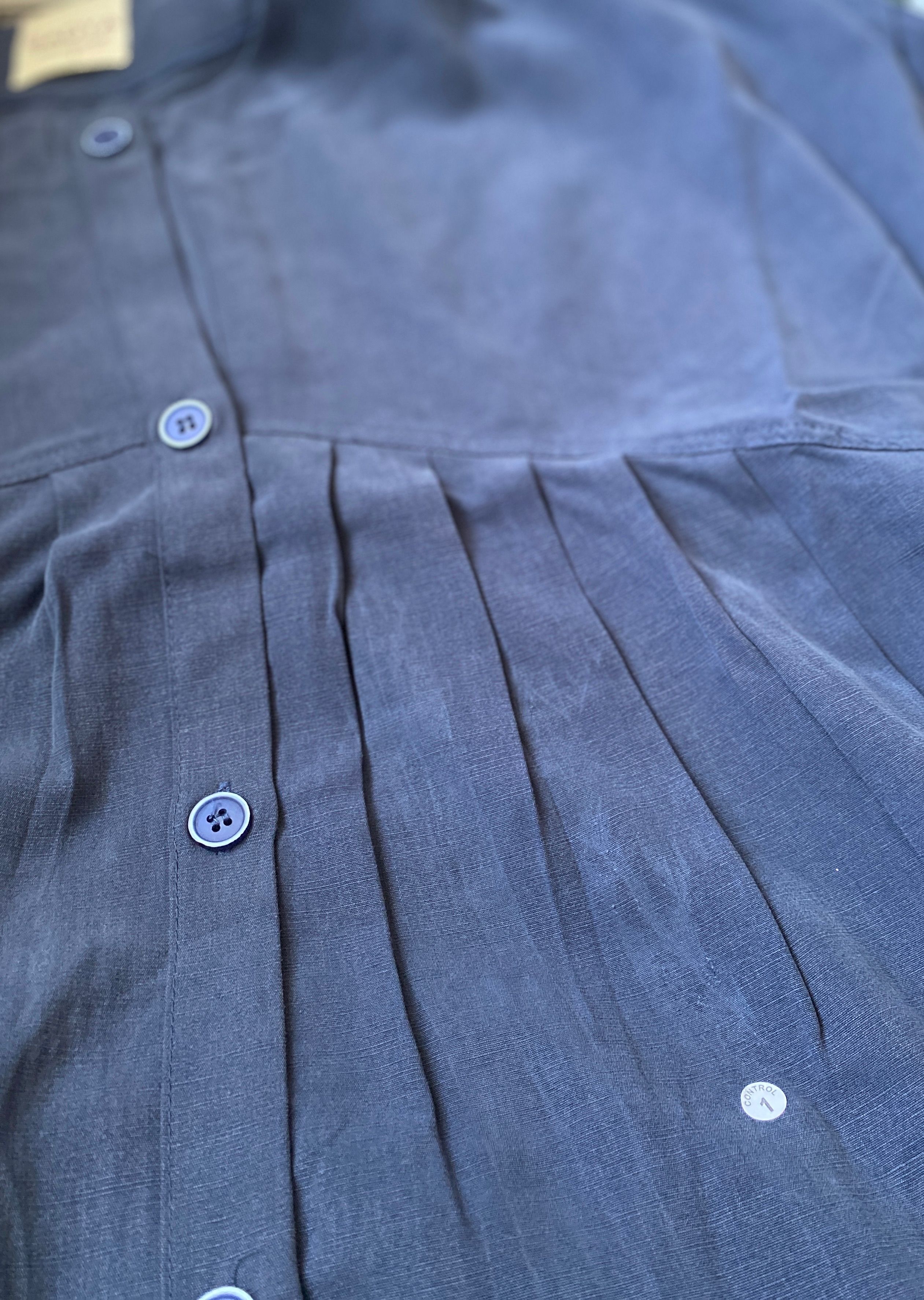 Farah Tencel Ferace/ İndigo