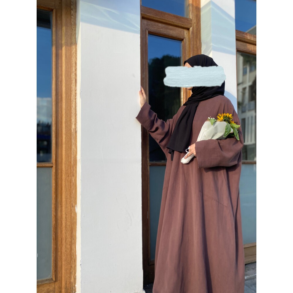 Dımeşk Abaya