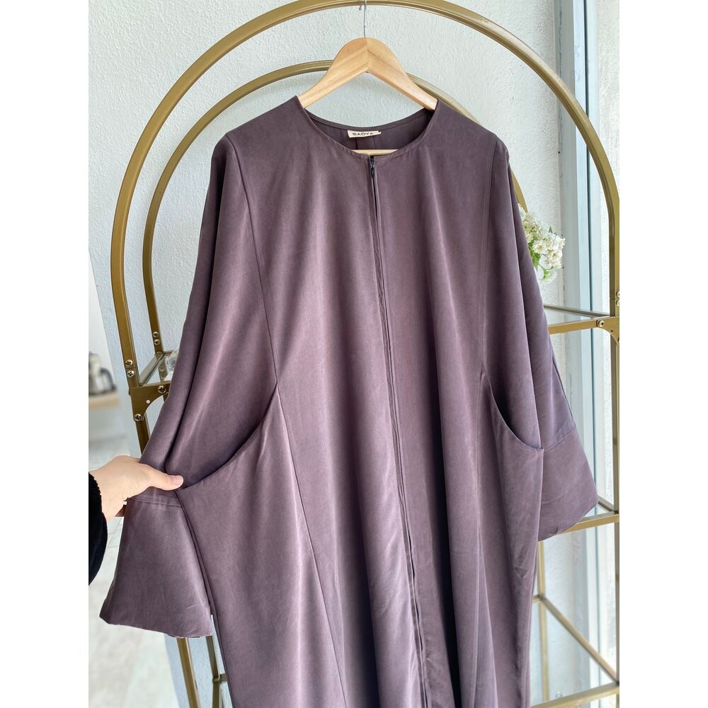 Dımeşk Abaya