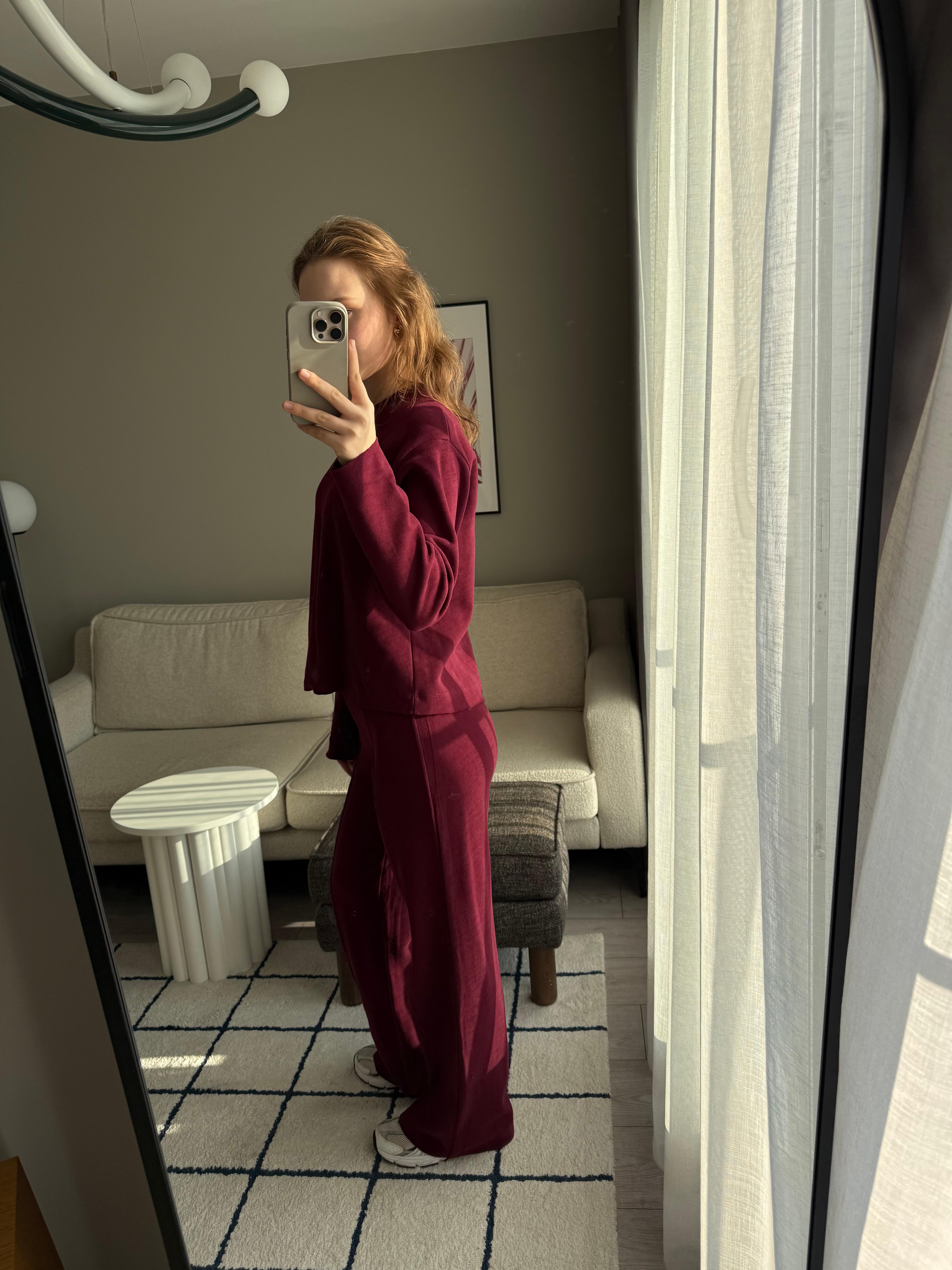 Modern Ikili Takım