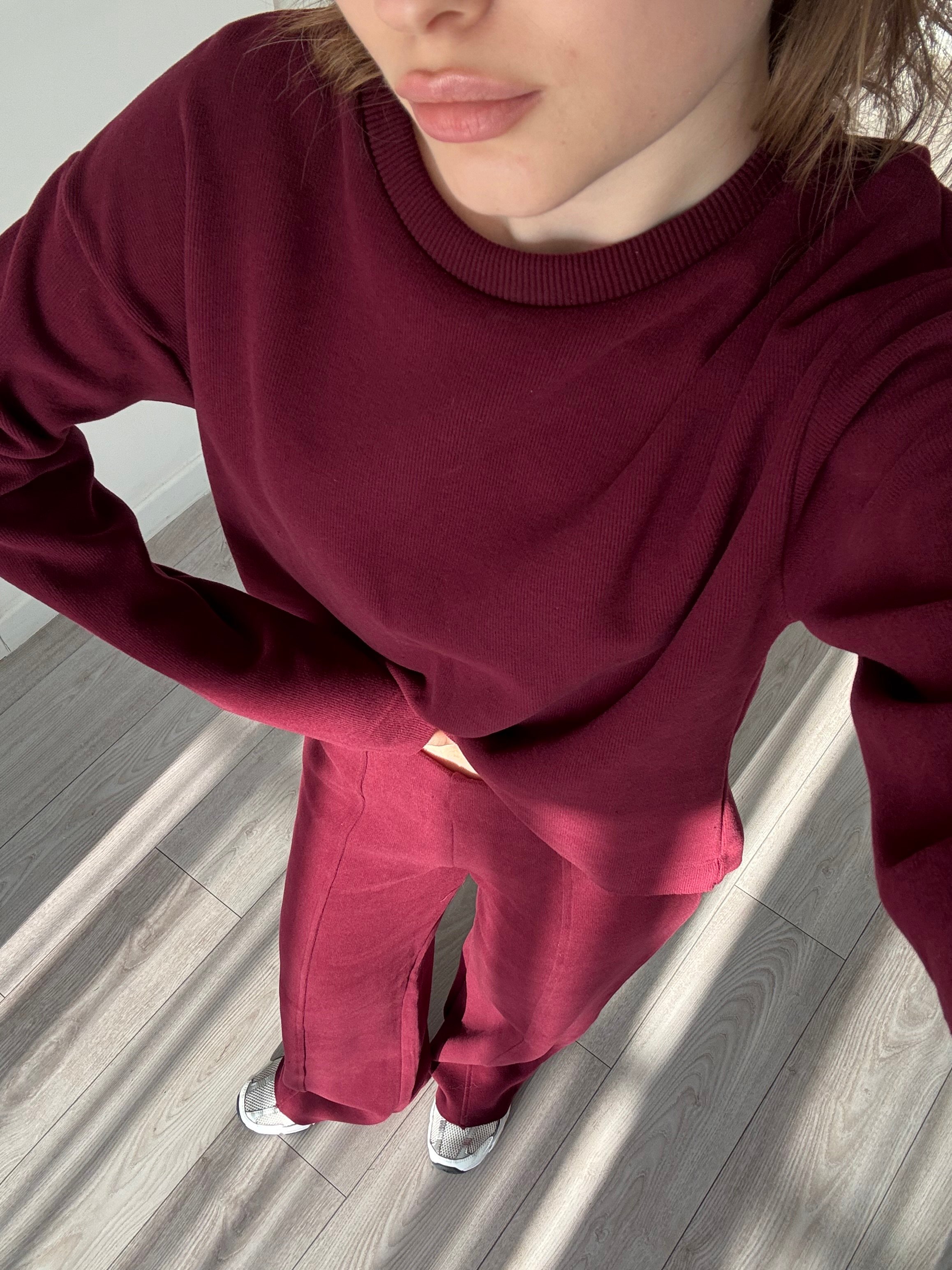 Modern Ikili Takım