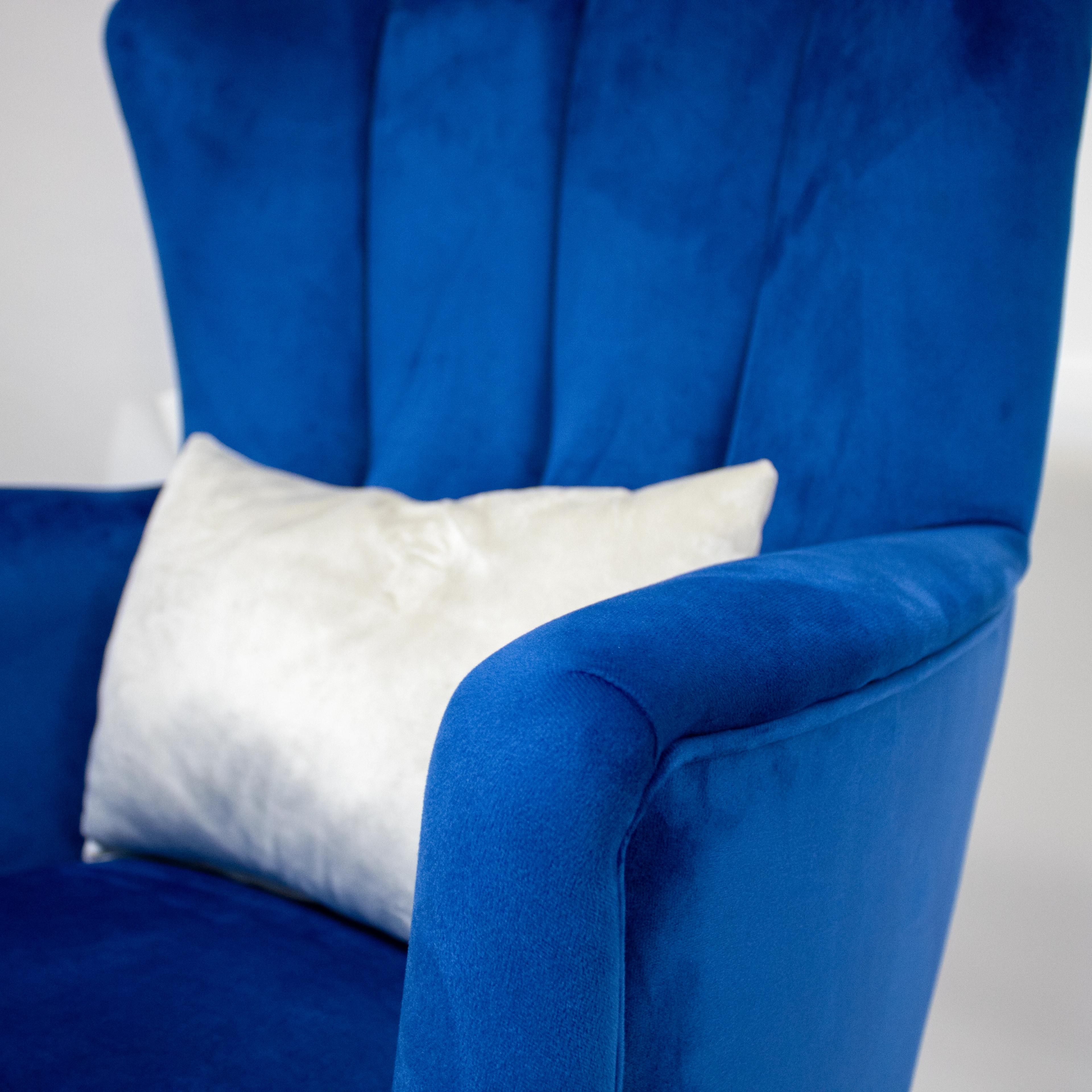 Velvet Berjer