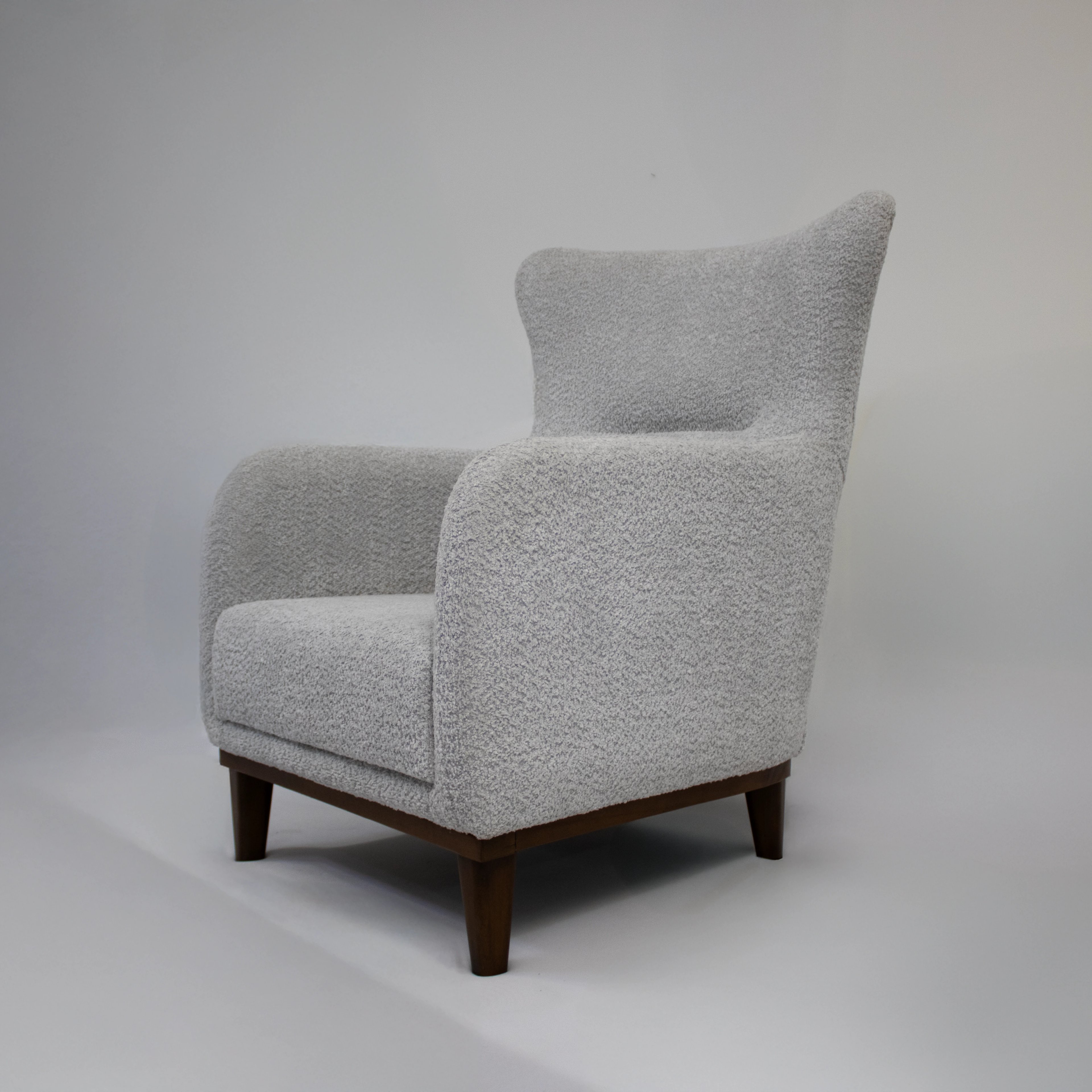 Boucle Berjer