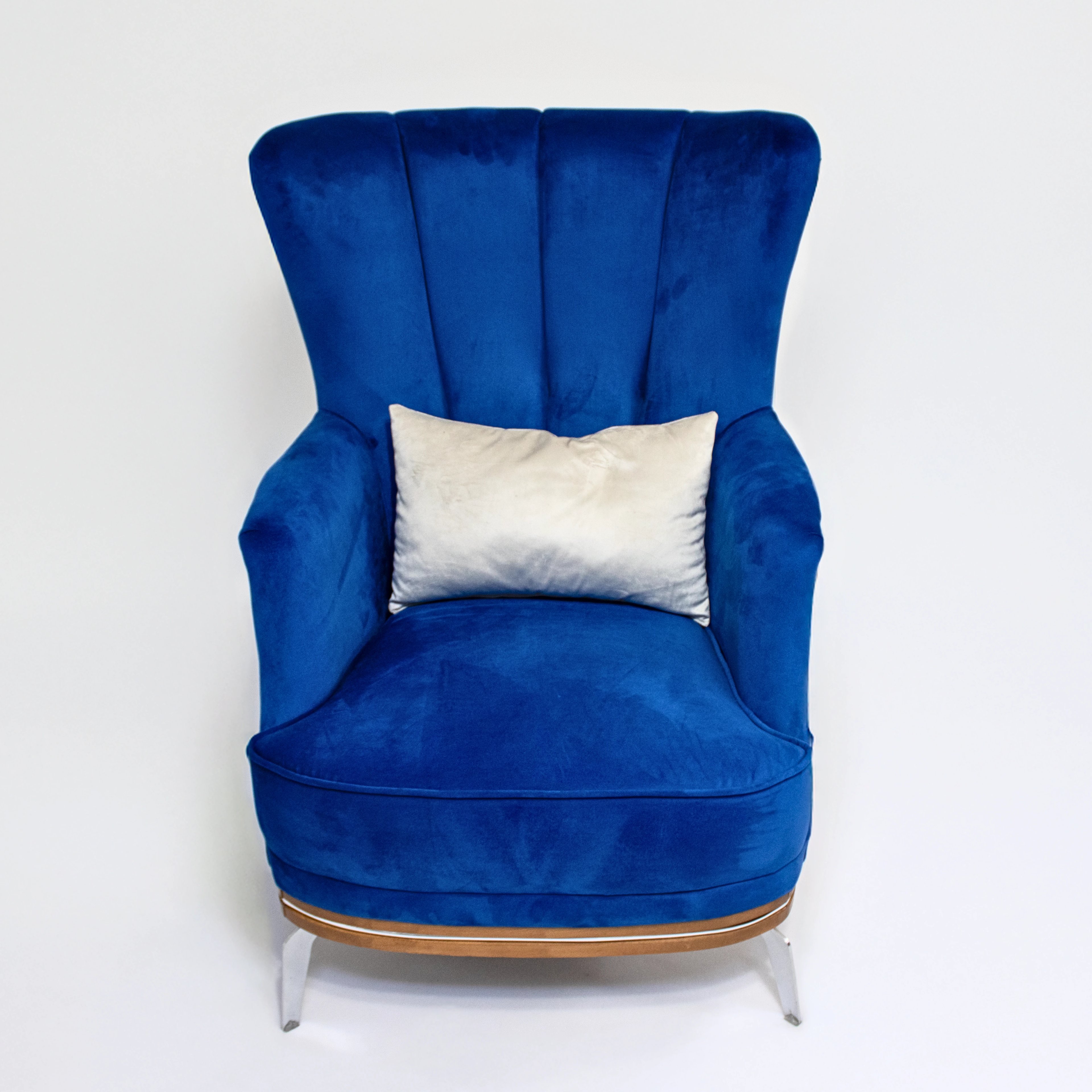 Velvet Berjer