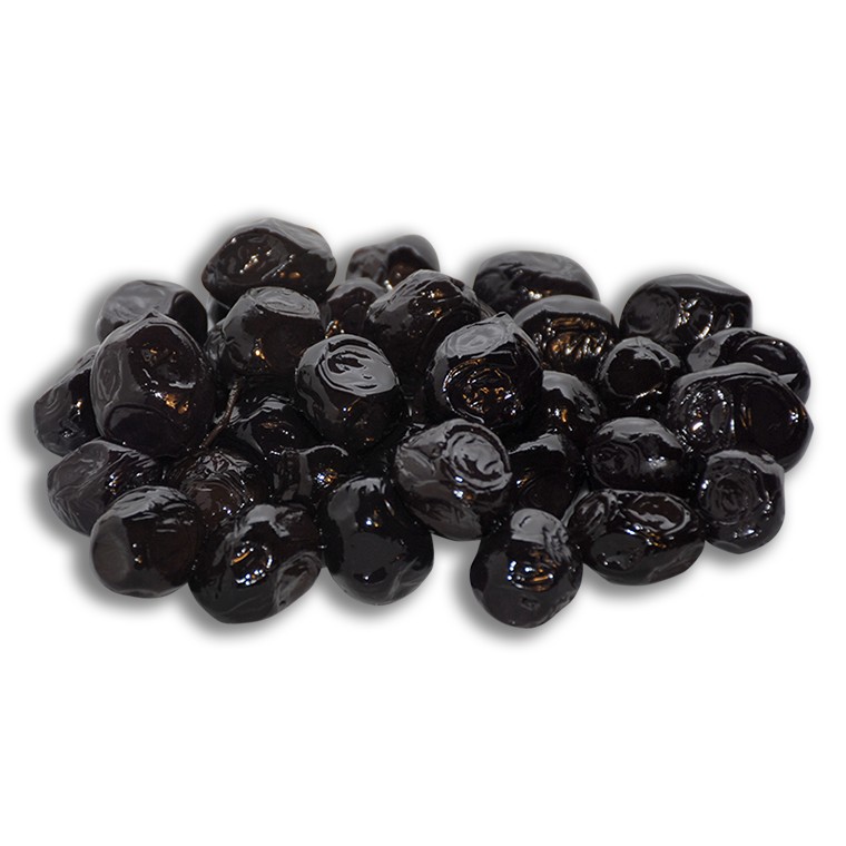 Bağcı  Prima Gemlik Siyah Zeytin 500 Gr.