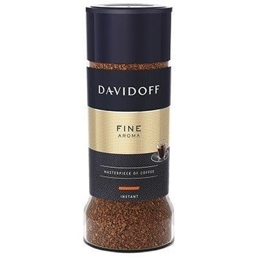 DAVIDOFF FINE AROMA CAM 100 gr