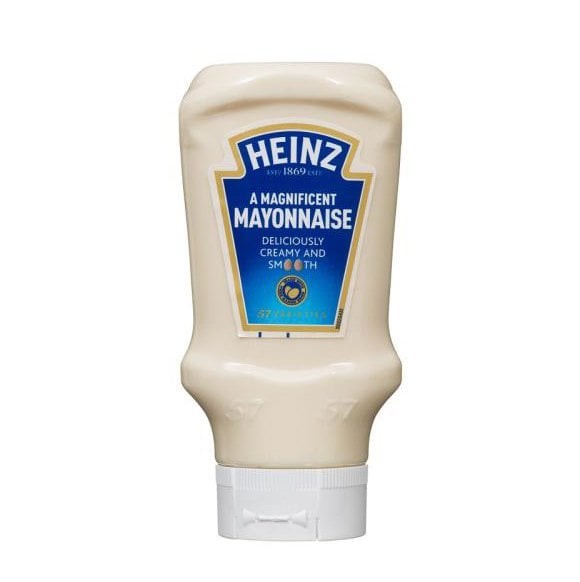 Heinz Mayonez