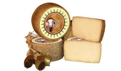 Pecorino Sardo (İtalya) 250 Gr.