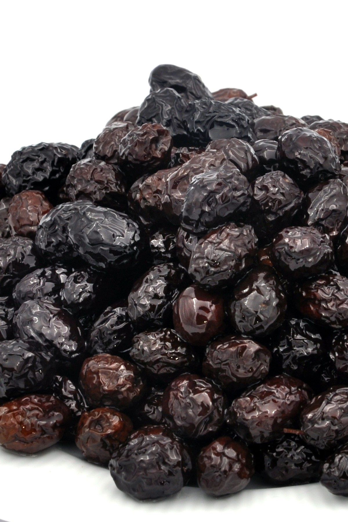 Gemlik Hakiki Kuru Sele Zeytin 500 Gr.