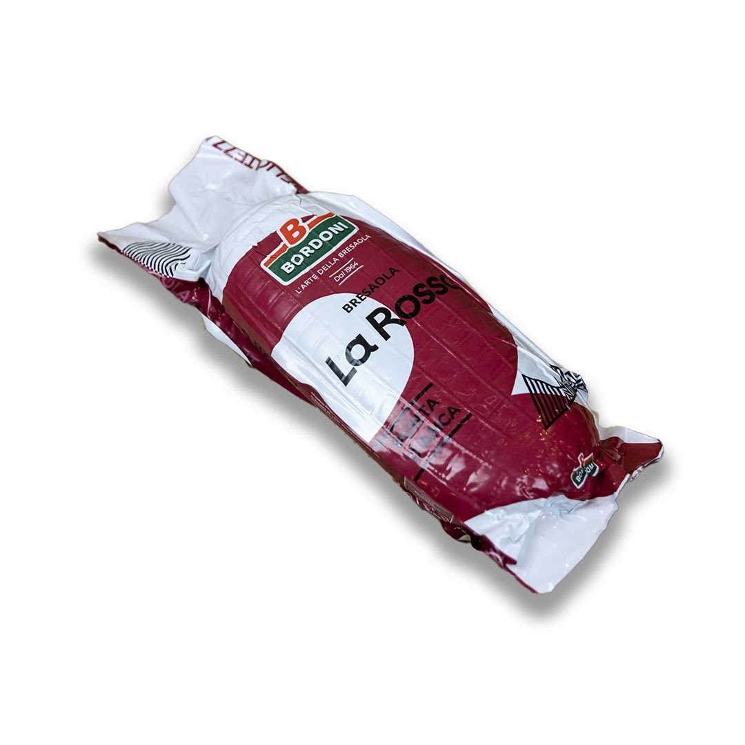 Bresaola (İtalya) 250 Gr.