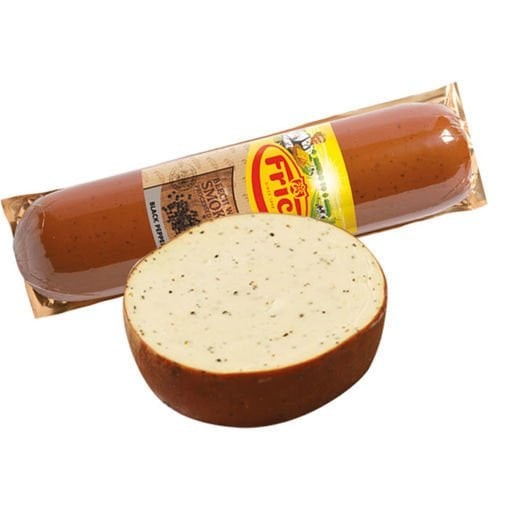 Frico Füme Biberli Peynir (Hollanda) 250 Gr.