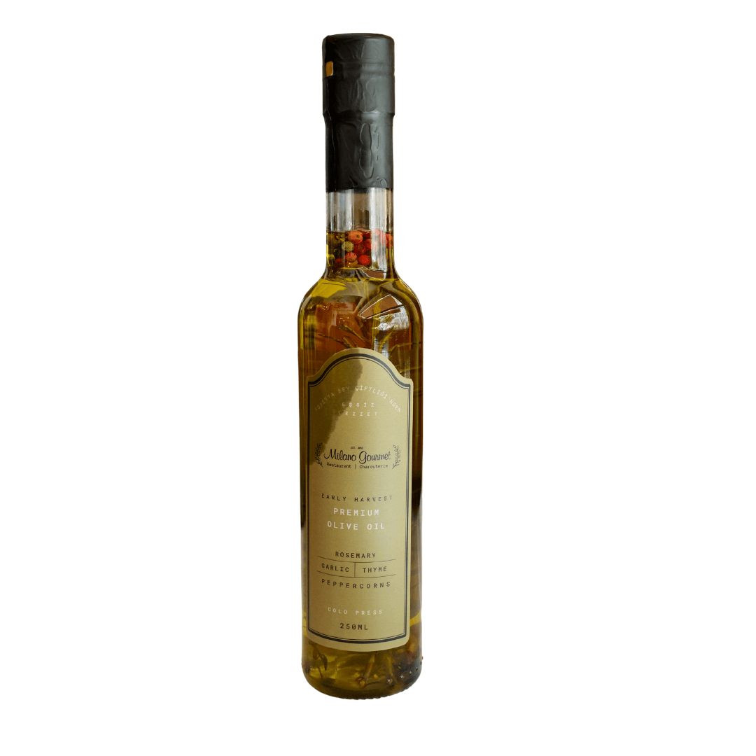 MILANO PREMIUM ACILI SIZMA YAG 250ML 