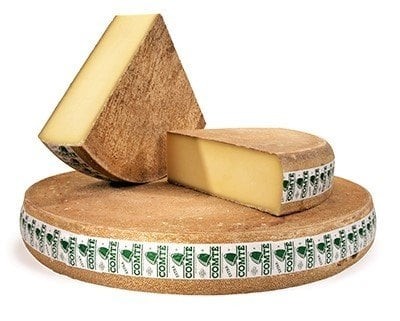 Comte Peyniri (Fransa) 250 Gr.