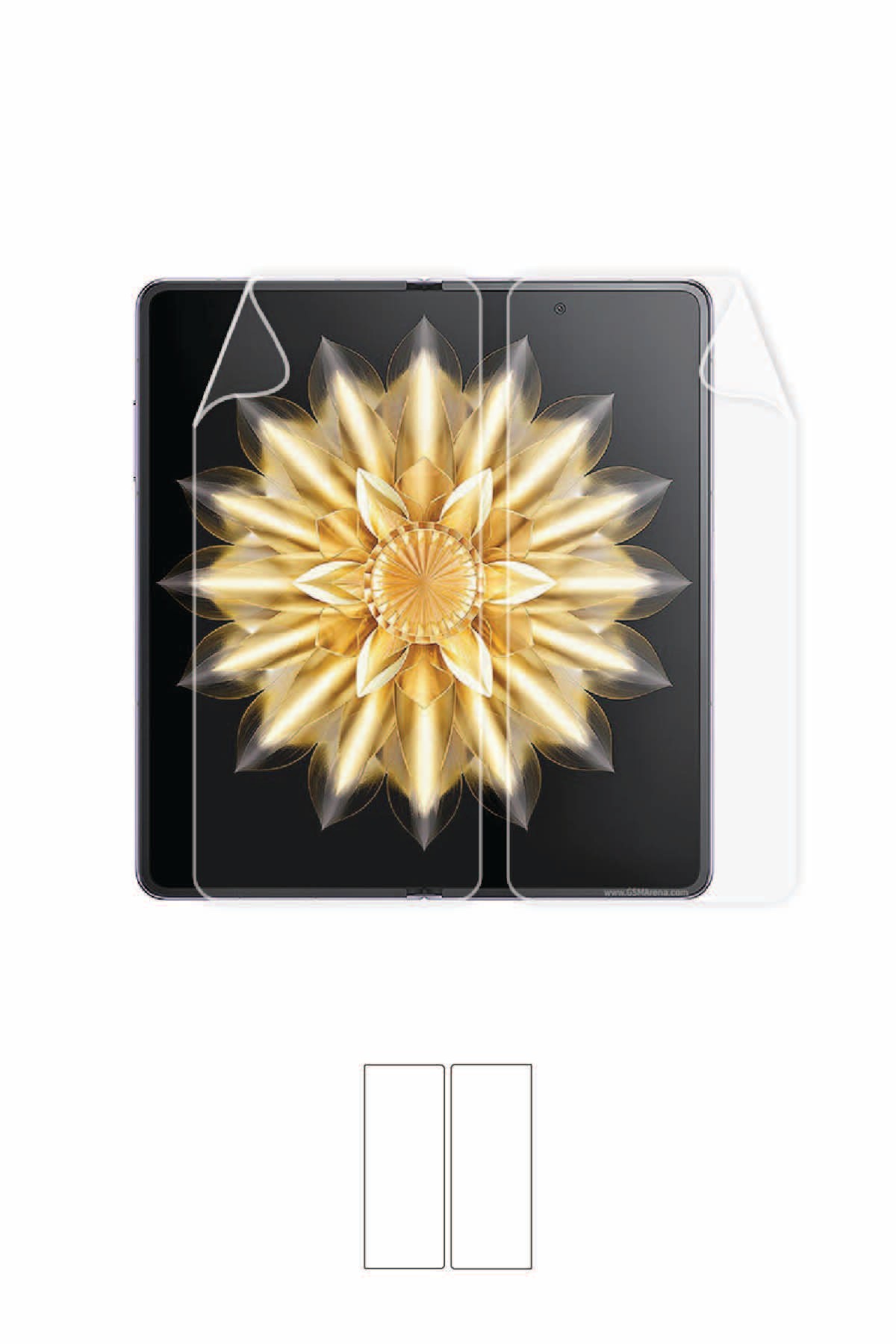 Honor Magic V2