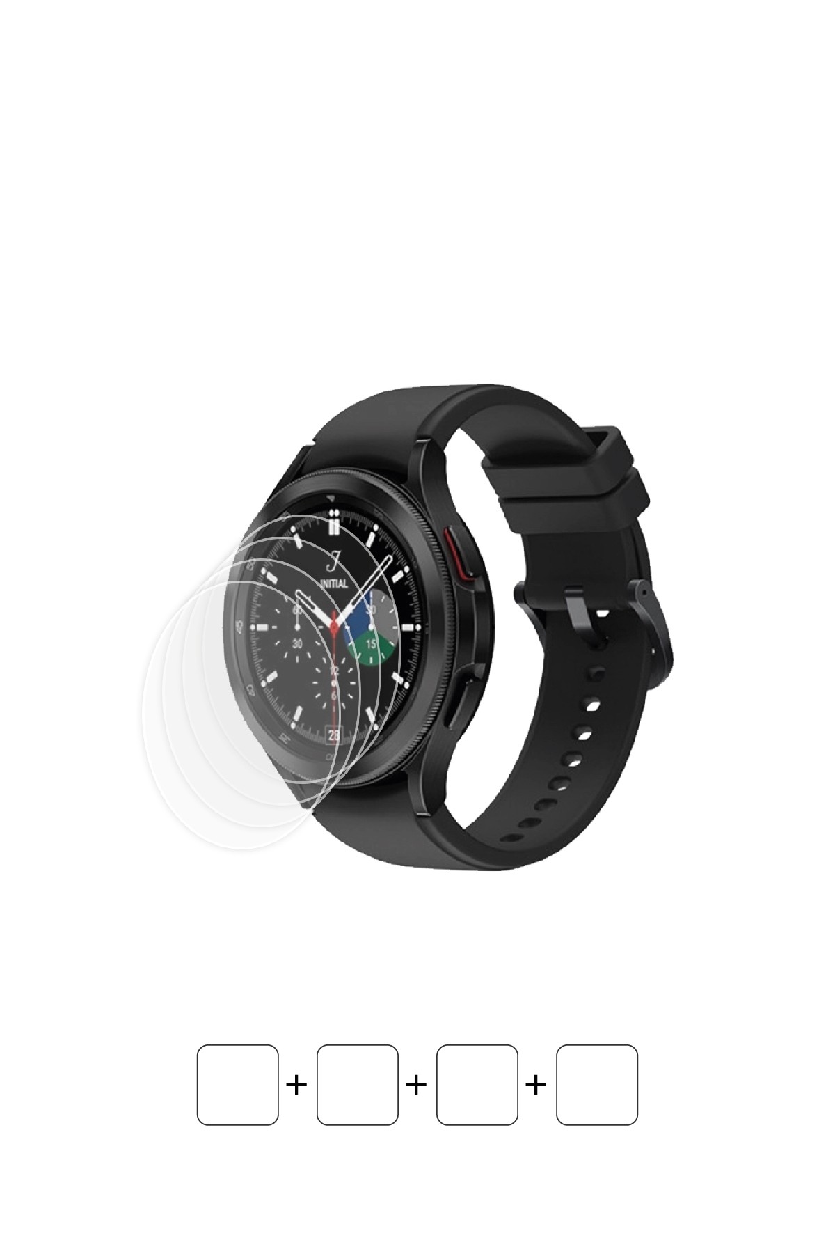 Samsung Galaxy Watch 4 Classic 46 mm