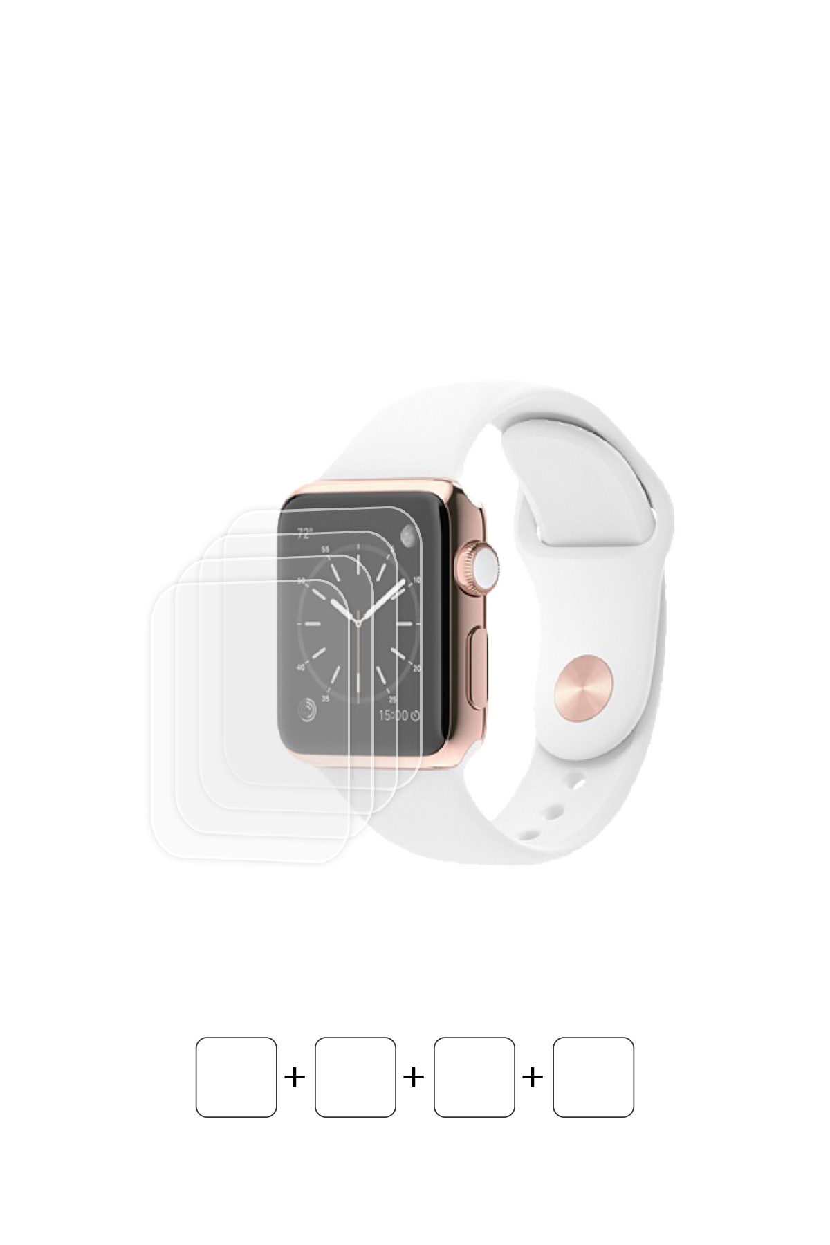 Apple Watch Edition 38 mm